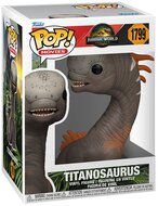 Funko POP! Movies (1799) Jurassic World: Rebirth - Titanosaurus figura