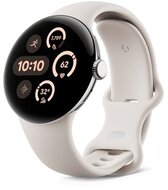 Google - Pixel Watch 3 41mm fehér okosóra - GA05735-DE
