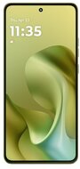 Motorola Moto G86 6,67" 5G 8/256GB DualSIM Pantone Golden Cypress - zöld okostelefon