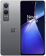 OnePlus Nord CE4 Lite 6,67" 5G 8/256GB DualSIM ezüst okostelefon