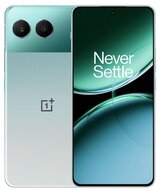 OnePlus Nord 4 6,74" 5G 12/256GB DualSIM zöld okostelefon