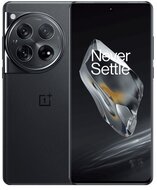 OnePlus 12 6,82" 5G 12/256GB DualSIM fekete okostelefon