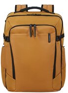 Samsonite - Armox 17.3" Overnight sárga notebook/kabin hátizsák - 154061-1625