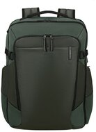 Samsonite - Armox 17.3" Overnight zöld notebook/kabin hátizsák - 154061-1576