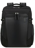 Samsonite - Armox 17.3" Overnight fekete notebook/kabin hátizsák - 154061-1041