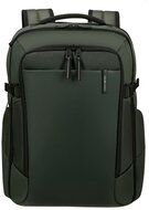 Samsonite - Armox 15.6" zöld notebook kabin/hátizsák - 154060-1576