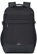Samsonite - Roadseeker 17,3" L fekete notebook hátizsák - 154957-1276
