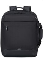 Samsonite - Roadseeker 15,6" M fekete notebook hátizsák - 154956-1276