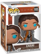 Funko POP! (1495) Movies: Dune 2 - Chani figura
