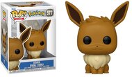 Funko POP! Games (577) Pokemon - Eevee figura