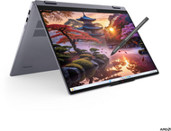 LENOVO - IdeaPad 5 2-in-1 16AKP10 - 83KU000KHV