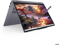 LENOVO - IdeaPad 5 2-in-1 14AKP10 - 83KT001HHV