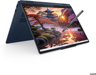 LENOVO - IdeaPad 5 2-in-1 14AKP10 - 83KT001GHV