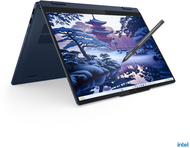 LENOVO - IdeaPad 5 2-in-1 14IAL10 - 83KR002BHV
