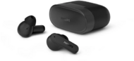 Philips - 2000 series True wireless headphones - Fekete - TAT2000BK/00