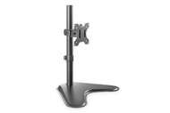 Assmann-DIGITUS Egymonitoros állvány, 23", 8 kg - DA-90437