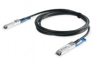 Assmann-DIGITUS DIGITUS QSFP28 100G 3m DAC kábel - DN-81603