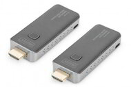 Assmann-DIGITUS vezeték nélküli HDMI hosszabbító készlet, 50 m - DS-55318
