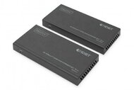 Assmann-DIGITUS 4K HDBaseT™ HDMI KVM bővítőkészlet, 70 m - DS-55512