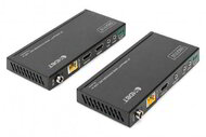 Assmann-DIGITUS 4K HDBaseT™ HDMI bővítőkészlet, 150 m - DS-55508