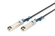 Assmann-DIGITUS 25G DAC kábel SFP28 2m - DN-81242