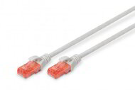 Assmann-DIGITUS CAT 6 U/UTP patch kábel - LSZH - DK-1617-025
