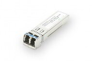 Assmann-DIGITUS HP-kompatibilis SFP+ 10G SM 1310nm 10km DDM-mel - DN-81201-01