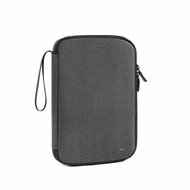 RivaCase 5633 Suzuka ECO Travel Organizer Black