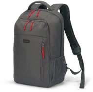 Dicota BACKPACK SPIN II 13-16 GREY