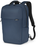 Dicota BACKPACK COMMUTER 13-16IN NAVY BLUE