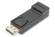 Assmann-DIGITUS DisplayPort - HDMI adapter - AK-340602-000-S