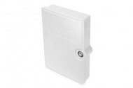Assmann-DIGITUS FTTH kültéri elosztódoboz 6 SC/DX-hez - DN-968913