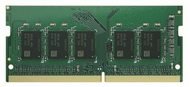 SYNOLOGY - NAS Memória 8GB DDR4 ECC RAM, SODIMM - D4ES03-8G