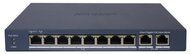Hikvision Switch PoE - DS-3E1510P-EI/M