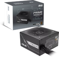 Asus - PRIME-750B-BLACK 750W tápegység