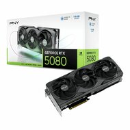 PNY RTX5080 - Triple Fan - VCG508016TFXPB1