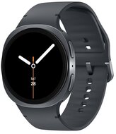 Samsung - SM-L335 Galaxy Watch 8 (44mm) LTE grafit okosóra - SM-L335FDAAEUE