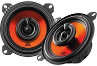 JBL STAGE142F 10 cm-es 2 utas autó hangszóró pár rács nélkül