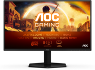 AOC 24,5" 25G42E FHD IPS 180Hz HDMI/DP gamer monitor