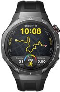 Huawei Watch GT 5 Pro (46mm) fekete okosóra