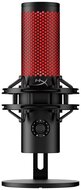 HP HYPERX QuadCast 2 fekete vezetékes mikrofon
