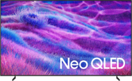 Samsung 85" QE85QN80FAUXXH 4K UHD Smart Neo QLED Mini LED TV