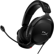 HP HyperX Cloud Stinger 2 fekete vezetékes gamer headset
