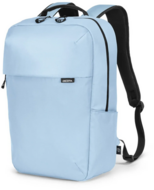 Dicota BACKPACK COMMUTER 13-16IN ICE BLUE