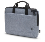 Dicota ECO SLIM CASE MOTION 12-13.3IN BLUE DENIM