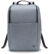 Dicota ECO BACKPACK MOTION 13-15.6IN BLUE DENIM