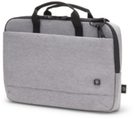 Dicota ECO SLIM CASE MOTION 14-15.6IN LIGHT GREY