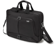 DICOTA ECO TOP TRAVELLER PRO 15-17.3IN BLACK