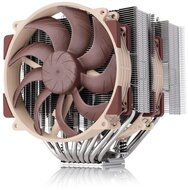 Noctua - NH-D15 G2 PROCESSZORHŰTŐ