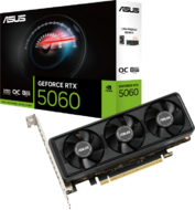ASUS RTX5060 - RTX5060-O8G-LP-BRK